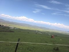 -新疆那拉提国家旅游度假区