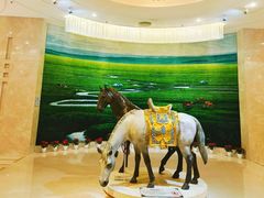 -江南赋(内蒙古大厦店)