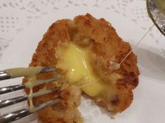 芝士可乐饼-CoCo壱番屋