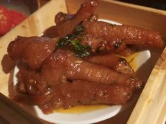 -上海柏悦酒店·世纪100牛排馆