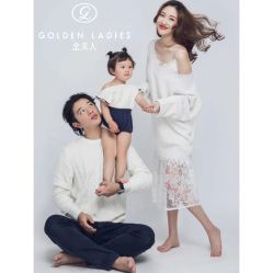 -金夫人婚纱摄影