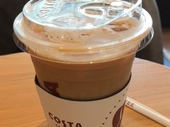 -COSTA COFFEE(天通苑华联店)