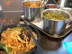 -莫老爷·正宗桂林米粉(南油店)