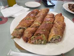 -悦宾饭馆(翠花胡同店)