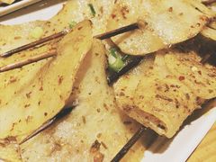 -木屋烧烤(西南角店)