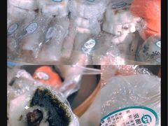 双酿团子-江南春(解放路店)