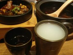-缘生态云南菜·野生菌庭院餐厅(华侨城店)
