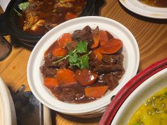 -山西人家(锦创书城店)