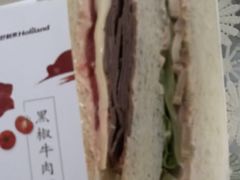 -好利来(靖江路店)