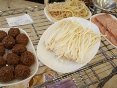 -澳盟清汤鲜黄牛肉(公济桥路店)