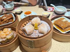 -点都德(奥体印象城店)