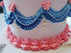 -麦雪尔甜品·生日蛋糕(新街口旗舰店)