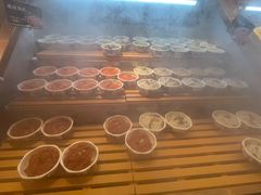 -牛YO寿喜烧·铁板烧和牛火锅自助(市府恒隆店)