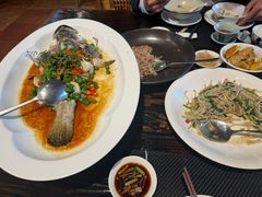 -猪肉婆私房菜(容桂总店)