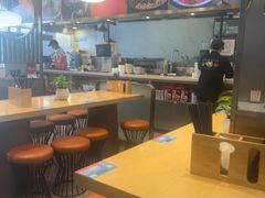 -当家水煎包·牛肉汤(浦江店)