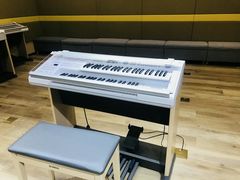 -雅马哈音乐中心 钢琴双排键鼓吉他(静安大融城店)