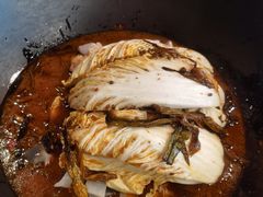 -江湖水乡铁锅炖魚(周庄嘉园店)