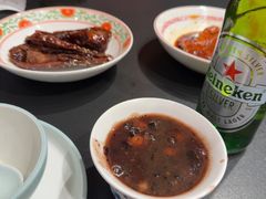 -奇芳阁·百年清真南京菜(夫子庙店)