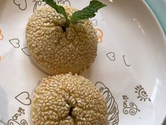 -杭州香格里拉·香宫中餐厅