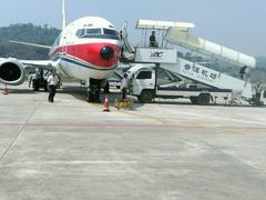 android_upload_pic-普洱思茅机场