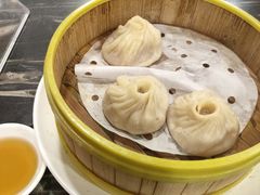 蟹粉小笼-王家沙点心店(南京西路总店)