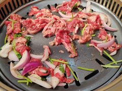 -棒小伙·齐齐哈尔烤肉(龙茗路店)
