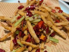 -U你·天然调味(南湖总店)