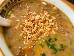 -唐河王记·南阳民间菜(国基路店)