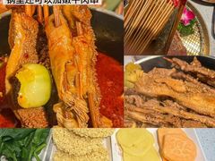 -炭之家齐齐哈尔大片烤肉·涮毛肚火锅·齐齐哈尔烤肉(中央大街店)