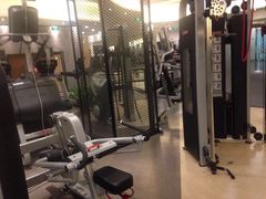 -宝力豪健身(大悦城店)