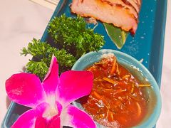 -太食獸泰式茶餐厅(北美新天地店)