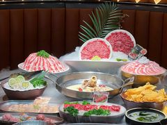 -骨之味·筒骨汤火锅(江头店)