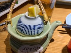 -三石铁板烧(紫竹桥店)