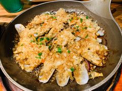 -嘉禾·悦享餐厅(八方汇店)