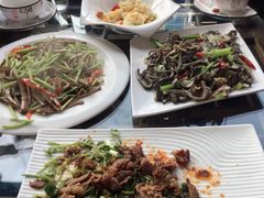 -古萧汪家羊肉馆(淮北四马路店)