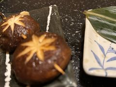 -长崎屋·日本料理·刺身·烧鸟(天河北路店)
