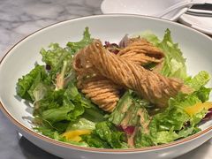 -城南往事·鲁菜济南菜(软件园美莲广场店)