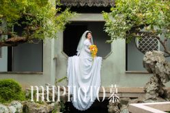 -Mu慕婚纱摄影·超级工作室