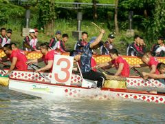 -苏州河梦清园环保主题公园