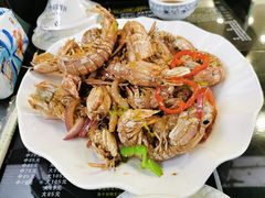 -川香煲(茅台路店)