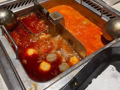 -海底捞火锅(亲子主题北金鹰店)