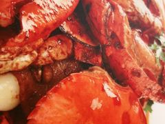 -辣婆婆(航天桥店)