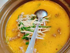 -香港新记茶餐厅(春熙太古里店)