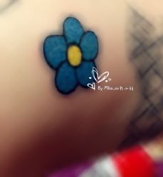 点击看大图 -墨無界刺青TATTOO