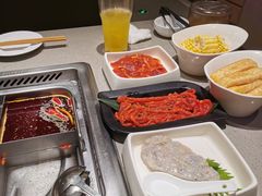 -海底捞火锅(万象城店)