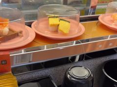 -争鲜回转寿司(中街大悦城店)