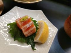 -Sushi Hanzo半藏(天环广场店)