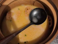 -吴掌柜·藕汤印象(南湖店)