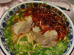 -燕兰楼·清真西北融合菜(亚运村店)