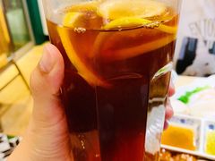 -明腾壹间茶餐厅(新都会花园广场店)